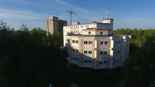 Купавна - 3