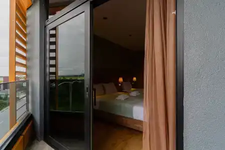 Cozy Loft - 69