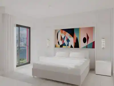 Amara Luxury Resort - 83
