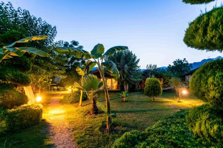 Etenna Beach Bungalows - 20