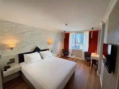 Dedeman Istanbul - 24