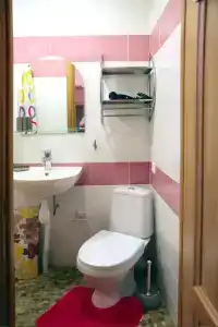 Апарт-отель Well - 6