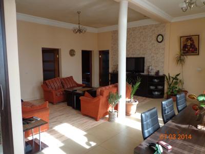Artson B&B Vagharshapat - 1