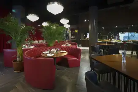 Barceló Al Jaddaf - 27