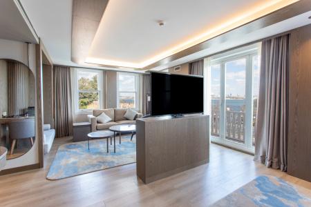Radisson Istanbul Sultanahmet - 5