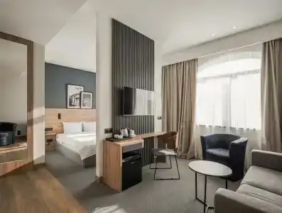 Radisson & Spa Gyumri - 10