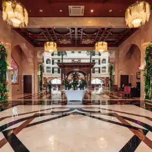 Crowne Plaza Antalya, an IHG - 12