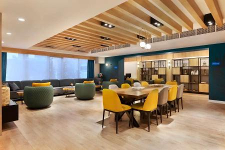 Days BY Wyndham Esenyurt - 2