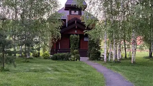 Частный дом в Лесных озерах - 30