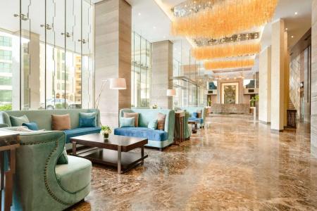 Wyndham Garden - 2