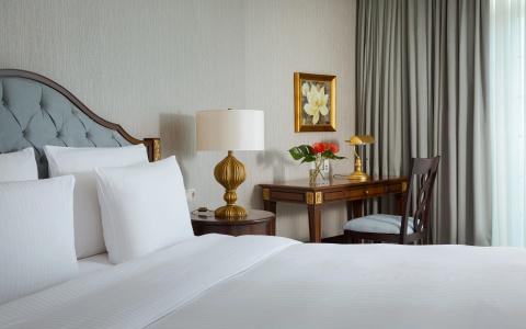 Rixos Almaty Hote - 60