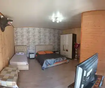 База отдыха У Сани - 17