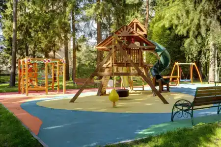 Репино Парк - 29