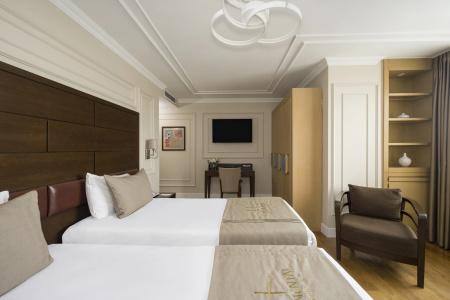 Tunel Residence - 23