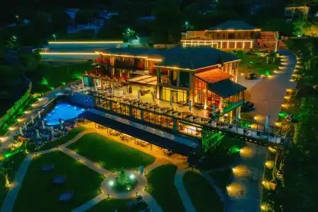 Mtserlebi Resort - 19