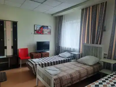 на Котле - 58