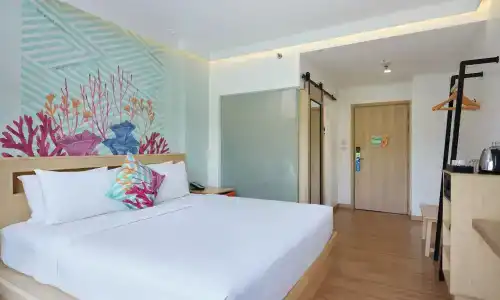 Lub d Koh Samui Chaweng Beach - Sha Extra Plus - 57