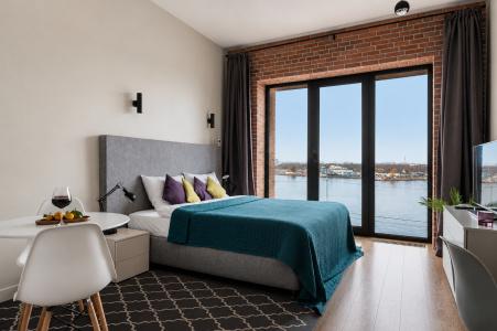 Loft Apartment - 158