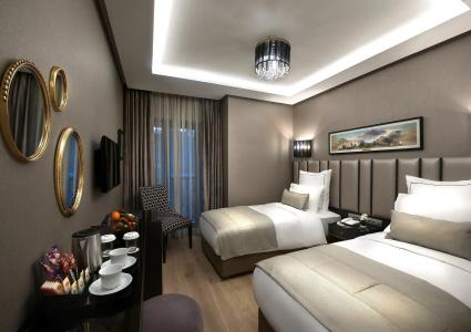 Le Petit Palace - Special Category - 43