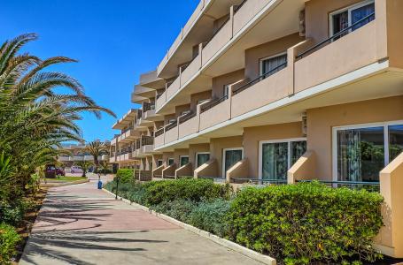 Seafront Beach - 8