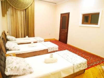 The Oreon Inn - 18
