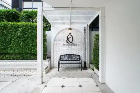The Quartier Bangkok by Compass Hospitality - 12