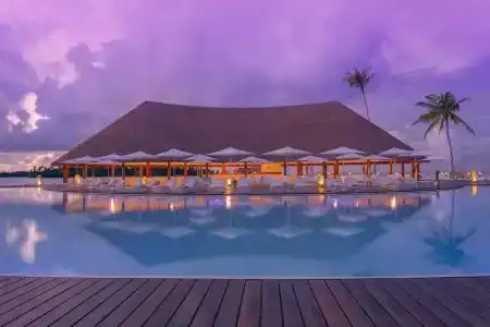 Cinnamon Velifushi Maldives - 7
