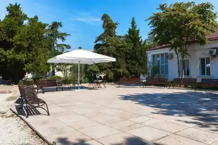 Прибой - 27