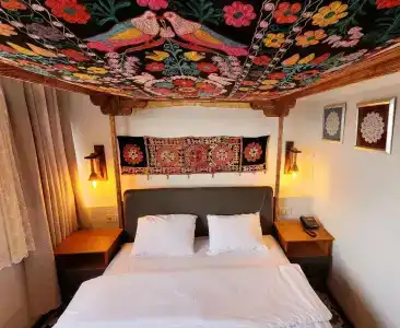 Marmara Guesthouse - 92