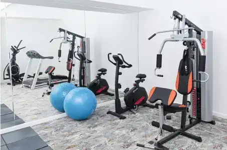 Marokand Spa (Мароканд Спа) - 20