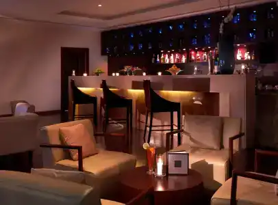 Radisson Blu Resort, Fujairah - 1