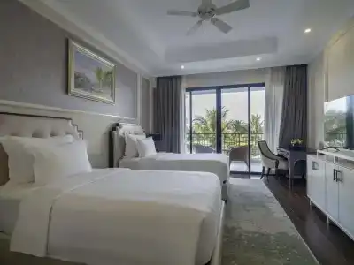 VinOasis Phu Quoc (Unlimited Access to Water Park) - 103