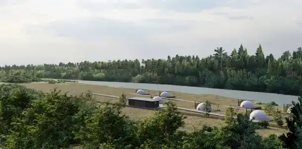 Koksa Camp - 2
