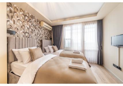 Taksim No 44 & Suites - 8
