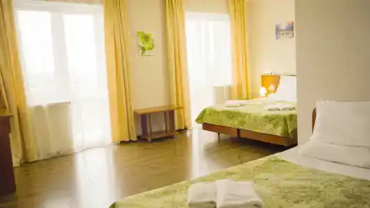 Well Hotel - 59