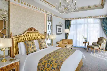 Atlantis, The Palm - 42