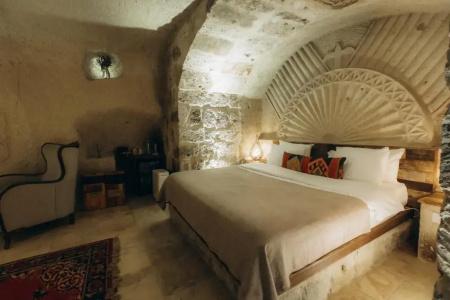 Doda Artisanal Cave - 46