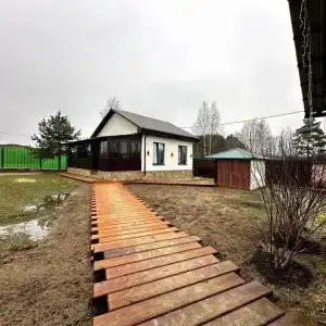 Отдых у Кузмича - 1