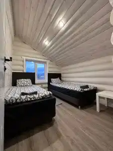 Лувеньга Вилладж - 15