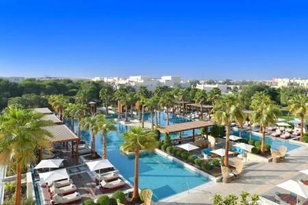 Al Messila, a Luxury Collection Resort & Spa, Doha - 6