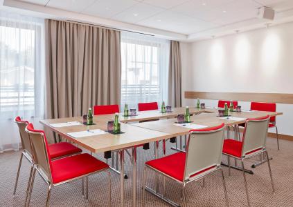 Holiday Inn Express Belgrade - City, An Ihg - 4