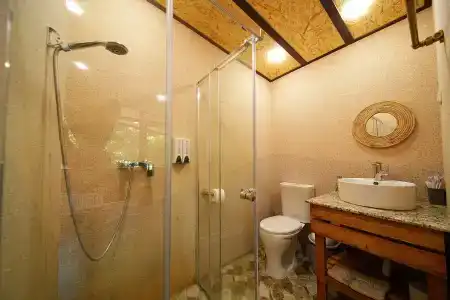 Ecolife Lodge - 20