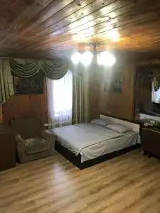 Жуковка Village дом с камином - 203