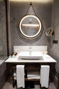 Dosso Dossis & Spa Downtown - 69
