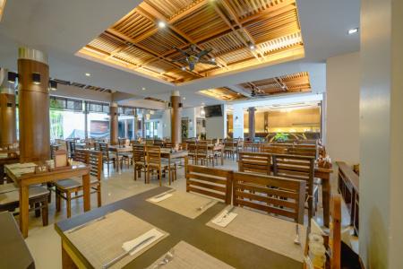 Railay Princess & Spa-Sha Extra Plus - 6