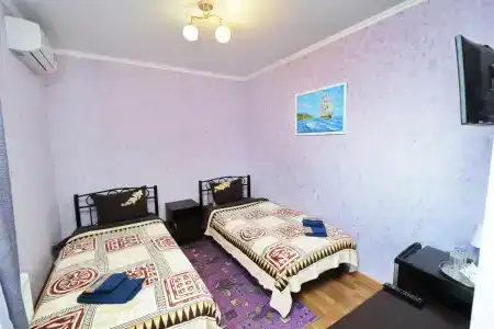 Александровский - 55