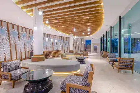 Wyndham Grand Phuket Kalim Bay - Sha Extra Plus - 6
