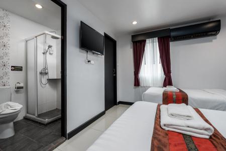 Gimyong Luxury - 12