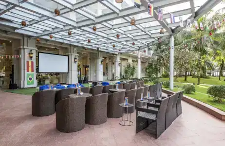Vinpearl Resort & Spa Phu Quoc - 12