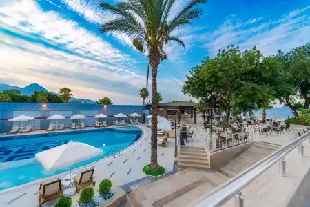 Sealife Kemer Resort - Ultra All Inclusive - 1